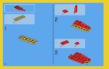 Building Instructions - LEGO - 10250 - Year of the snake: Page 54