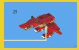 Building Instructions - LEGO - 10250 - Year of the snake: Page 57