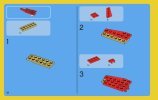 Building Instructions - LEGO - 10250 - Year of the snake: Page 58