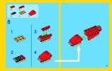 Building Instructions - LEGO - 10250 - Year of the snake: Page 15