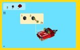 Building Instructions - LEGO - 10250 - Year of the snake: Page 36