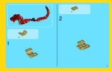 Building Instructions - LEGO - 10250 - Year of the snake: Page 3