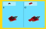 Building Instructions - LEGO - 10250 - Year of the snake: Page 7