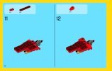 Building Instructions - LEGO - 10250 - Year of the snake: Page 8