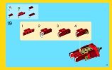 Building Instructions - LEGO - 10250 - Year of the snake: Page 13