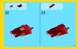 Building Instructions - LEGO - 10250 - Year of the snake: Page 15