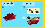 Building Instructions - LEGO - 10250 - Year of the snake: Page 16