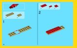 Building Instructions - LEGO - 10250 - Year of the snake: Page 26