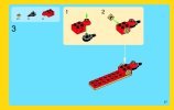 Building Instructions - LEGO - 10250 - Year of the snake: Page 27