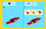 Building Instructions - LEGO - 10250 - Year of the snake: Page 29