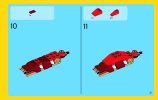 Building Instructions - LEGO - 10250 - Year of the snake: Page 31