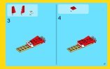 Building Instructions - LEGO - 10250 - Year of the snake: Page 37