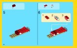 Building Instructions - LEGO - 10250 - Year of the snake: Page 38