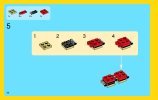 Building Instructions - LEGO - 10250 - Year of the snake: Page 44