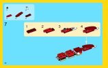 Building Instructions - LEGO - 10250 - Year of the snake: Page 46