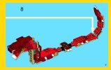 Building Instructions - LEGO - 10250 - Year of the snake: Page 47