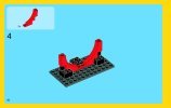 Building Instructions - LEGO - 10250 - Year of the snake: Page 50