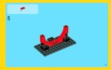 Building Instructions - LEGO - 10250 - Year of the snake: Page 51