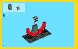 Building Instructions - LEGO - 10250 - Year of the snake: Page 52