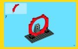 Building Instructions - LEGO - 10250 - Year of the snake: Page 53