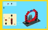 Building Instructions - LEGO - 10250 - Year of the snake: Page 55