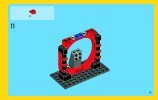 Building Instructions - LEGO - 10250 - Year of the snake: Page 57