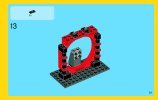 Building Instructions - LEGO - 10250 - Year of the snake: Page 59