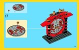 Building Instructions - LEGO - 10250 - Year of the snake: Page 63