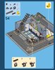 Building Instructions - LEGO - Creator - 10251 - Brick Bank: Page 41