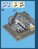 Building Instructions - LEGO - Creator - 10251 - Brick Bank: Page 42