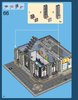 Building Instructions - LEGO - Creator - 10251 - Brick Bank: Page 48