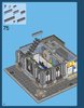 Building Instructions - LEGO - Creator - 10251 - Brick Bank: Page 52