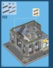 Building Instructions - LEGO - Creator - 10251 - Brick Bank: Page 64