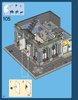 Building Instructions - LEGO - Creator - 10251 - Brick Bank: Page 66