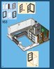 Building Instructions - LEGO - Creator - 10251 - Brick Bank: Page 104