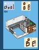 Building Instructions - LEGO - Creator - 10251 - Brick Bank: Page 105