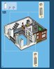 Building Instructions - LEGO - Creator - 10251 - Brick Bank: Page 112