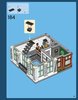 Building Instructions - LEGO - Creator - 10251 - Brick Bank: Page 115