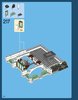 Building Instructions - LEGO - Creator - 10251 - Brick Bank: Page 134