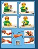 Building Instructions - LEGO - Creator - 10251 - Brick Bank: Page 2