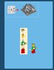 Building Instructions - LEGO - Creator - 10251 - Brick Bank: Page 3