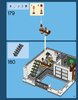 Building Instructions - LEGO - Creator - 10251 - Brick Bank: Page 111