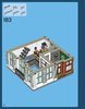 Building Instructions - LEGO - Creator - 10251 - Brick Bank: Page 114