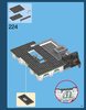 Building Instructions - LEGO - Creator - 10251 - Brick Bank: Page 141