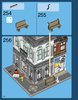 Building Instructions - LEGO - Creator - 10251 - Brick Bank: Page 158