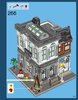 Building Instructions - LEGO - Creator - 10251 - Brick Bank: Page 163