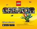 Building Instructions - LEGO - Creator - 10251 - Brick Bank: Page 170