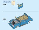 Building Instructions - LEGO - Creator - 10252 - Volkswagen Beetle: Page 87