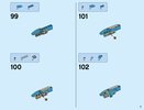 Building Instructions - LEGO - Creator - 10252 - Volkswagen Beetle: Page 71