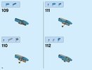 Building Instructions - LEGO - Creator - 10252 - Volkswagen Beetle: Page 74